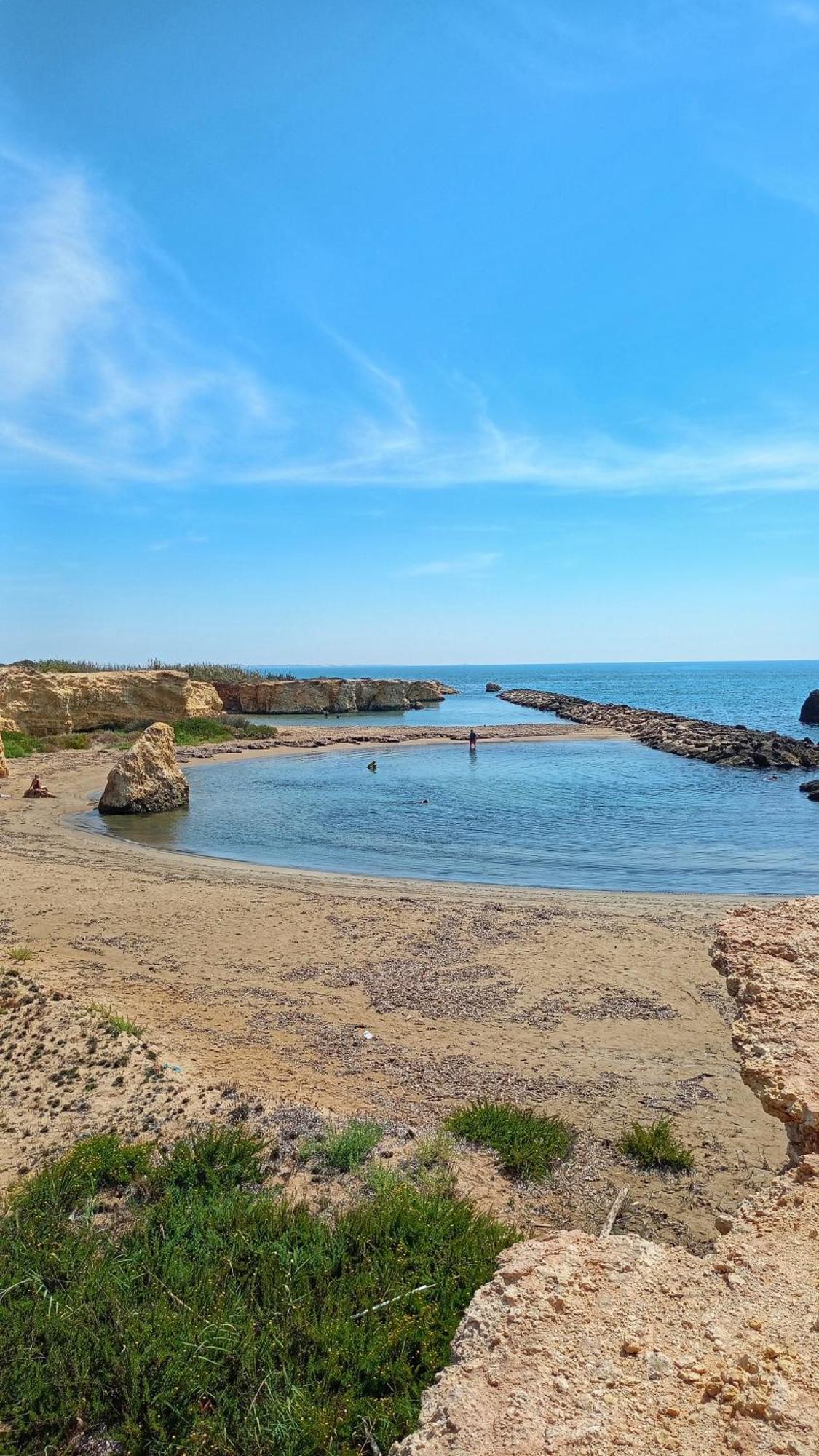 Ciriga Sicily Glamping Resort Santa Maria Del Focallo Exterior foto