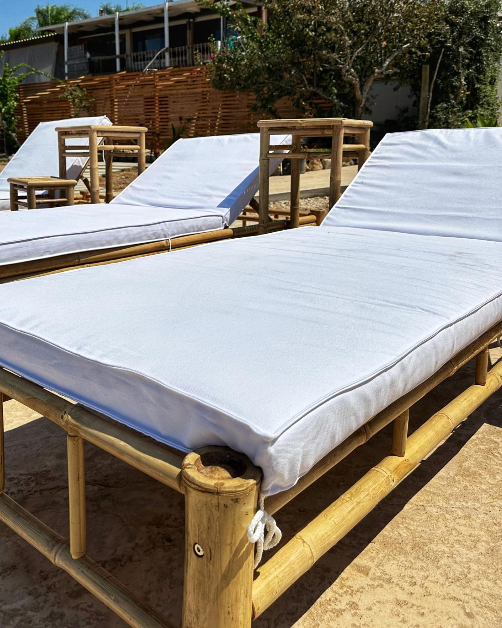 Ciriga Sicily Glamping Resort Santa Maria Del Focallo Exterior foto