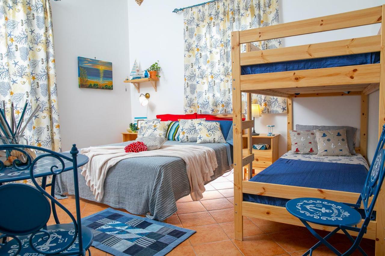 Ciriga Sicily Glamping Resort Santa Maria Del Focallo Exterior foto